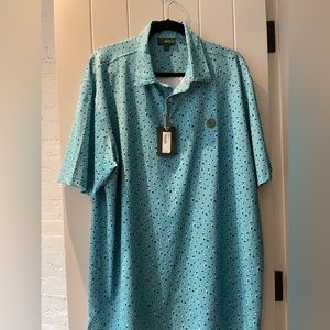 Masters 1934 XL shirt
